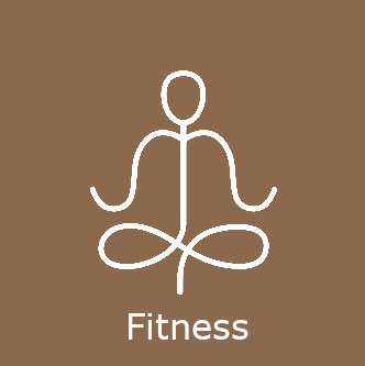 fitness symbol