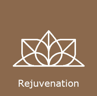 rejuvenate symbol